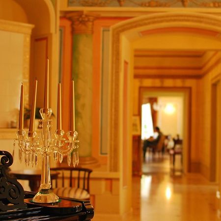 Dwor Kombornia Hotel&Spa المرافق الصورة